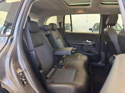 Mercedes-Benz GLB 180 d Advanced auto (15)