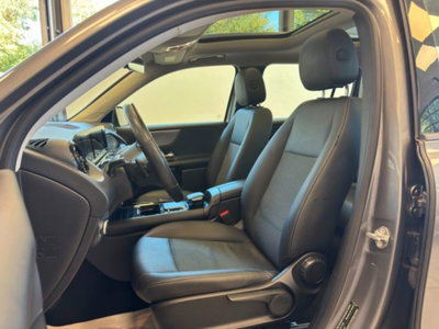 Mercedes-Benz GLB 180 d Advanced auto (8)