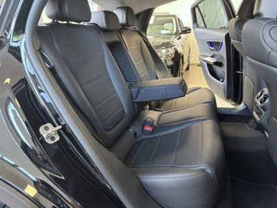 Mercedes-Benz GLC Coupé 220 d Advanced 4matic auto (15)