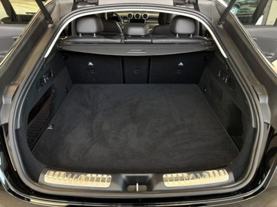Mercedes-Benz GLC Coupé 220 d Advanced 4matic auto (8)