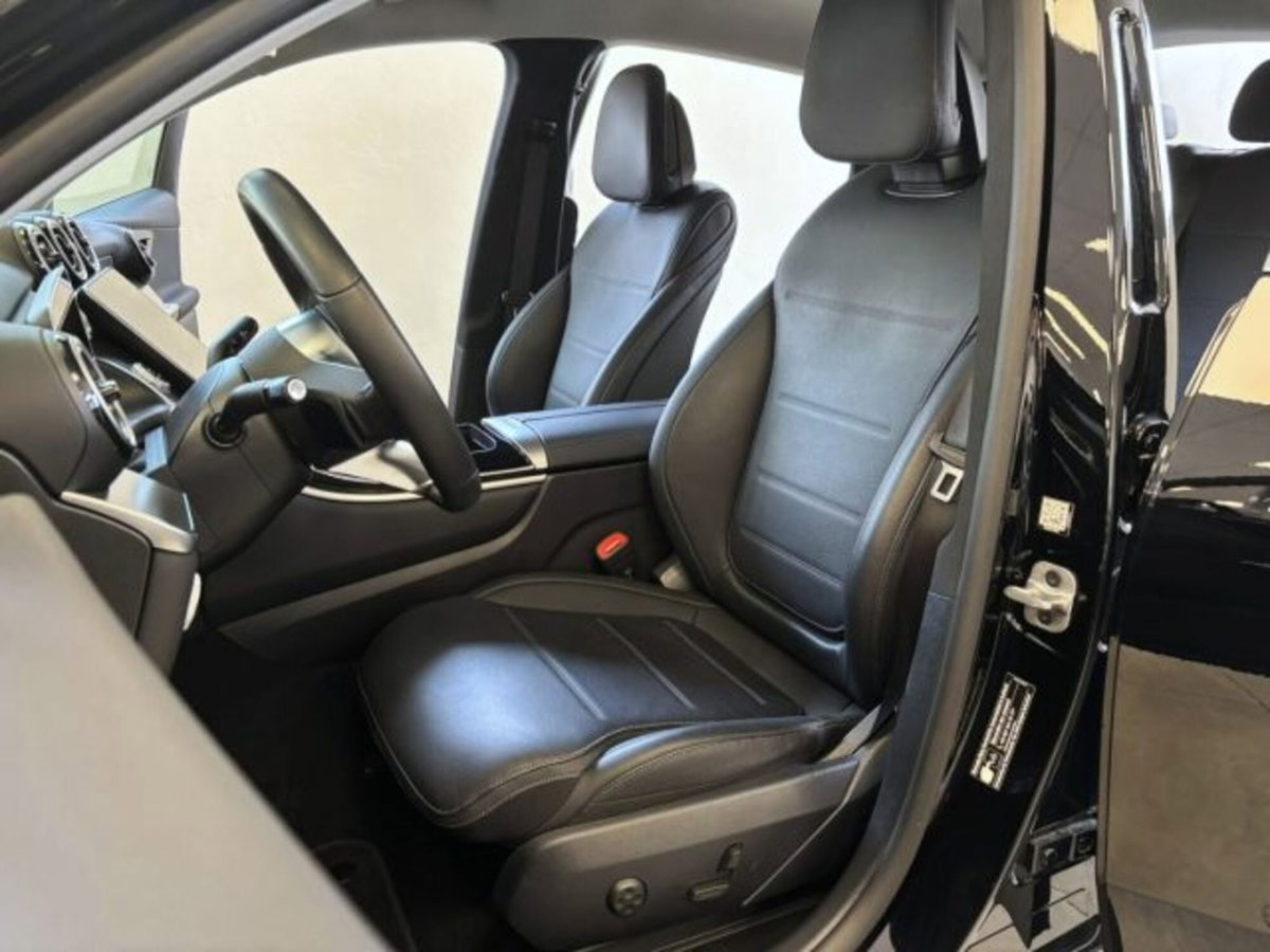 Mercedes-Benz GLC Coupé 220 d Advanced 4matic auto (9)