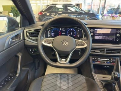 Volkswagen Taigo 1.0 tsi R-Line 115cv (11)