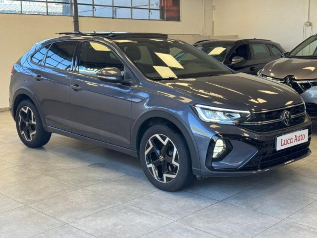 Volkswagen Taigo 1.0 tsi R-Line 115cv (4)
