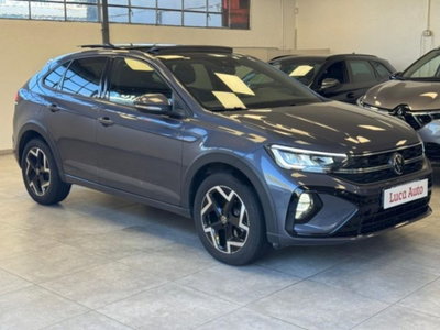 Volkswagen Taigo 1.0 tsi R-Line 115cv (4)