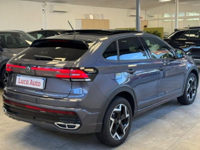 Volkswagen Taigo 1.0 tsi R-Line 115cv (5)