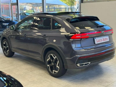 Volkswagen Taigo 1.0 tsi R-Line 115cv (7)