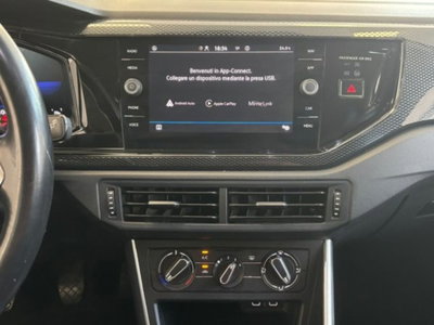 Volkswagen Taigo 1.0 tsi Edition 95cv (13)