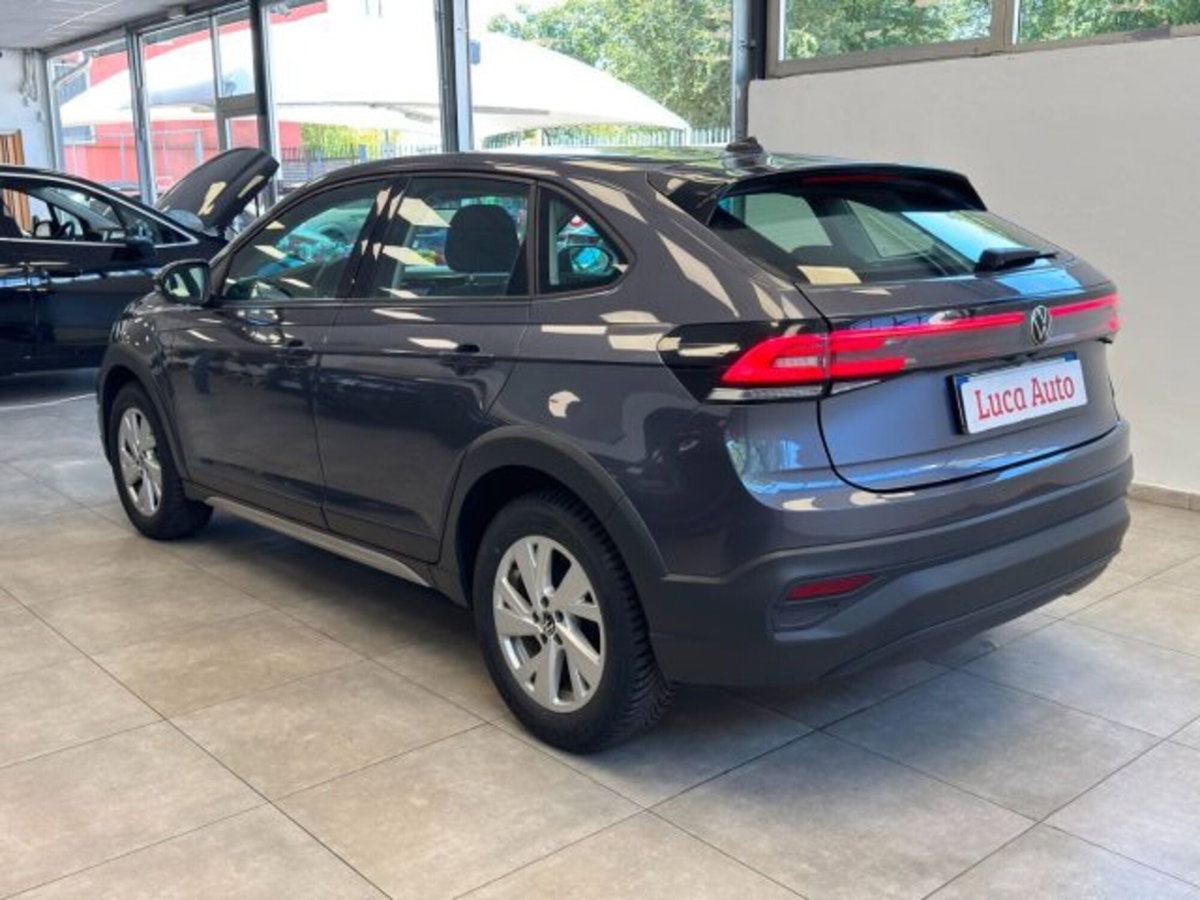 Volkswagen Taigo 1.0 tsi Edition 95cv (6)