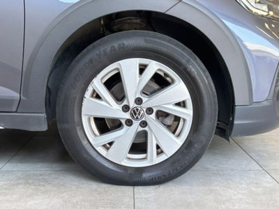 Volkswagen Taigo 1.0 tsi Edition 95cv (7)