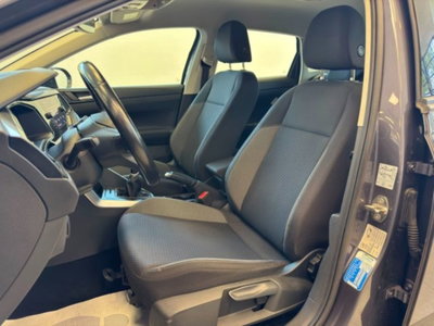 Volkswagen Taigo 1.0 tsi Edition 95cv (8)