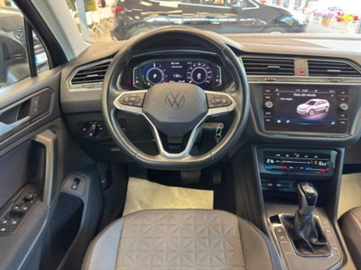 Volkswagen Tiguan 1.4 TSI eHYBRID DSG R-Line (11)