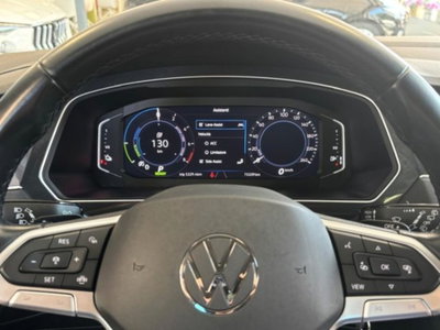 Volkswagen Tiguan 1.4 TSI eHYBRID DSG R-Line (12)