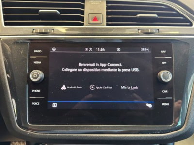 Volkswagen Tiguan 1.4 TSI eHYBRID DSG R-Line (13)