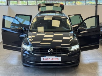 Volkswagen Tiguan 1.4 TSI eHYBRID DSG R-Line (2)