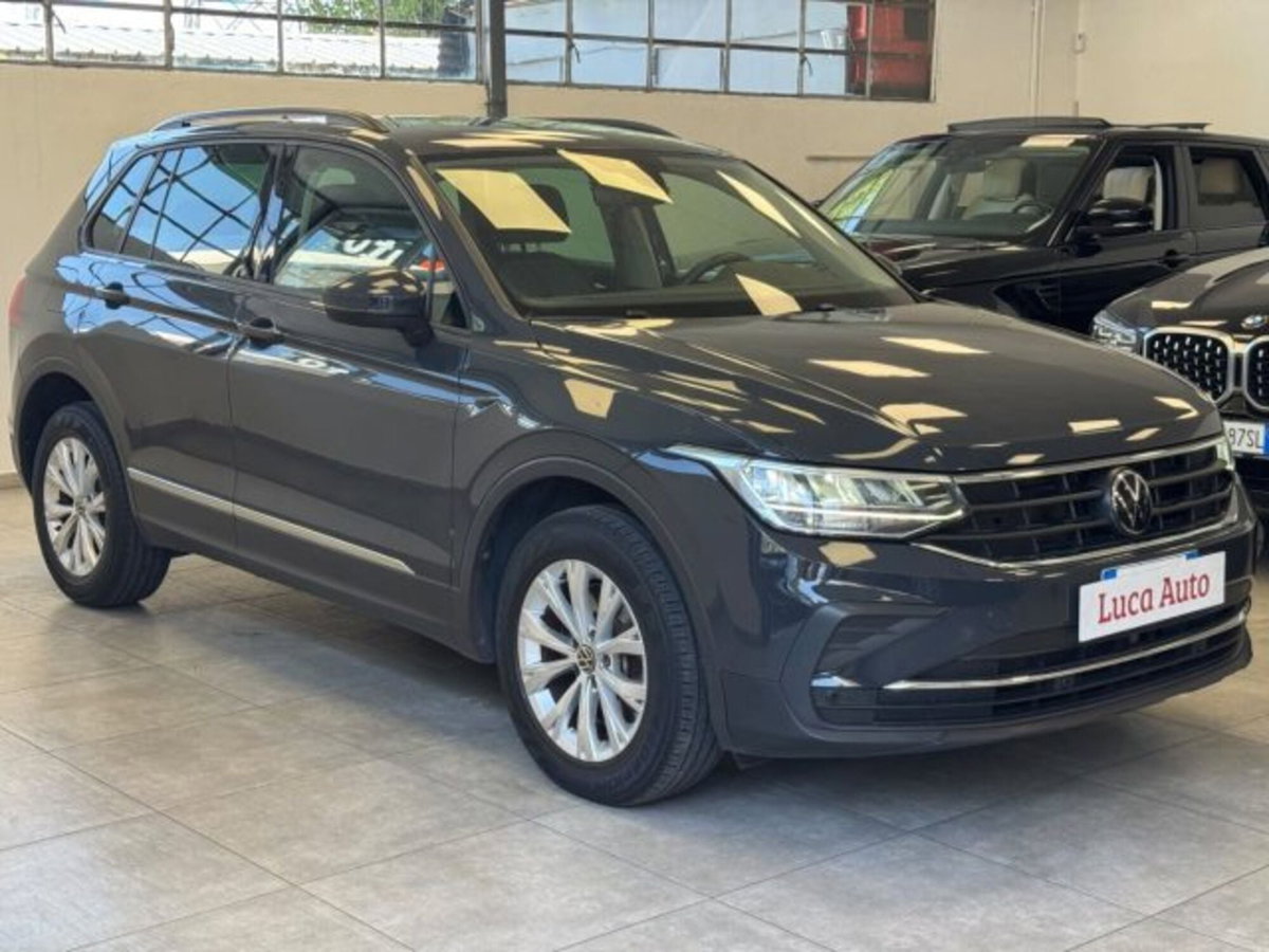 Volkswagen Tiguan 1.4 TSI eHYBRID DSG R-Line (3)