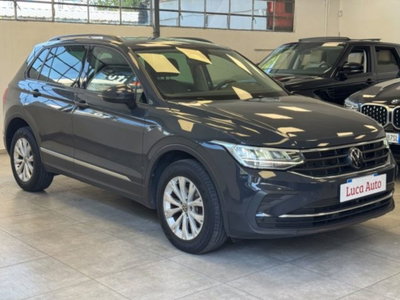 Volkswagen Tiguan 1.4 TSI eHYBRID DSG R-Line (3)