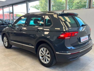Volkswagen Tiguan 1.4 TSI eHYBRID DSG R-Line (6)