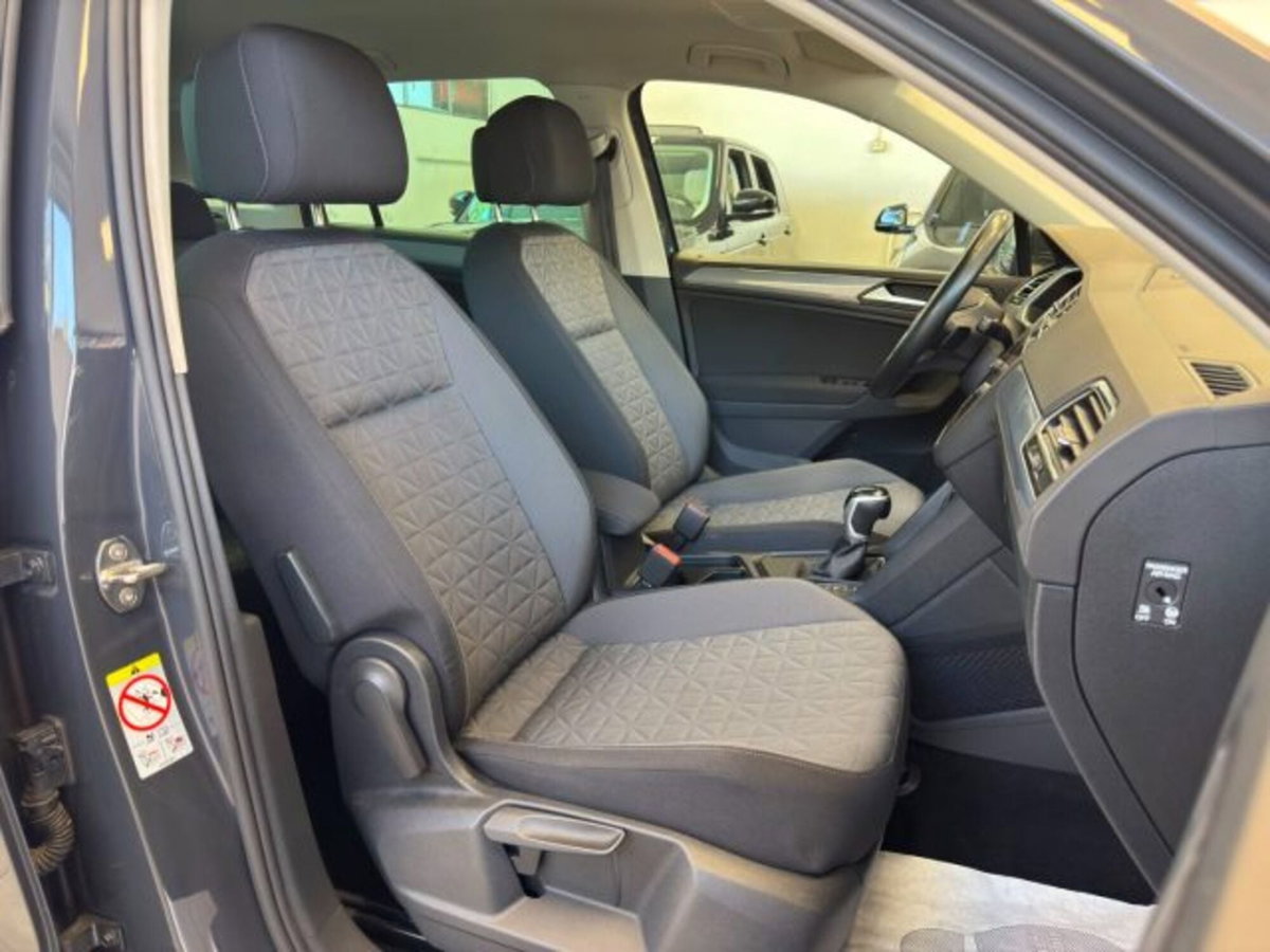 Volkswagen Tiguan 1.4 TSI eHYBRID DSG R-Line (9)