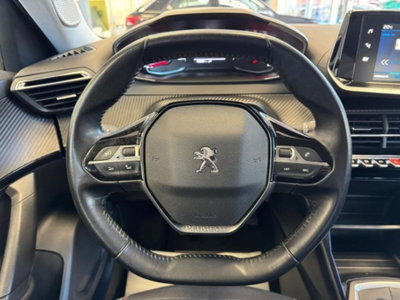 Peugeot 2008 1.2 puretech Allure s&s 100cv (12)