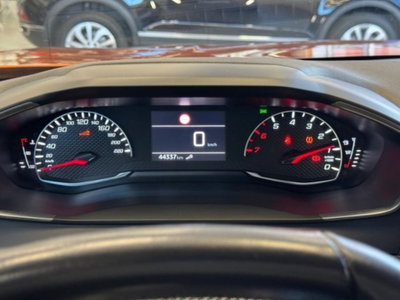 Peugeot 2008 1.2 puretech Allure s&s 100cv (13)