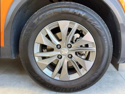 Peugeot 2008 1.2 puretech Allure s&s 100cv (7)