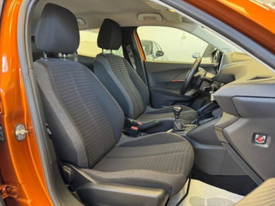 Peugeot 2008 1.2 puretech Allure s&s 100cv (9)