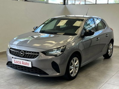 Opel Corsa 1.2 Elegance usata