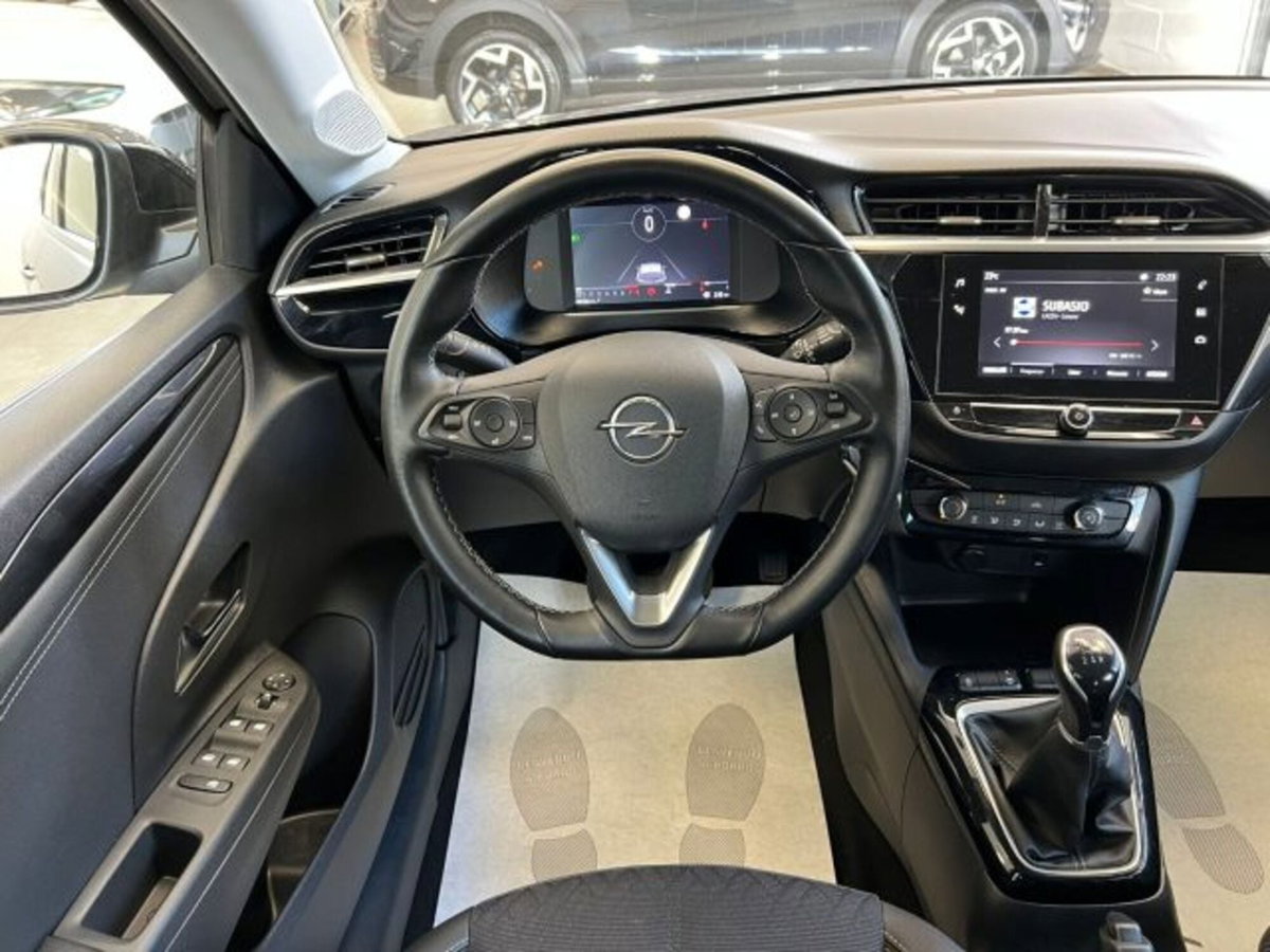 Opel Corsa 1.2 Elegance (10)