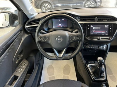 Opel Corsa 1.2 Elegance (10)