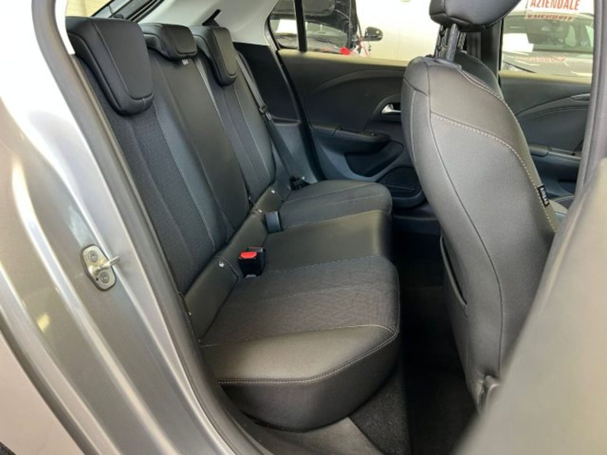 Opel Corsa 1.2 Elegance (15)