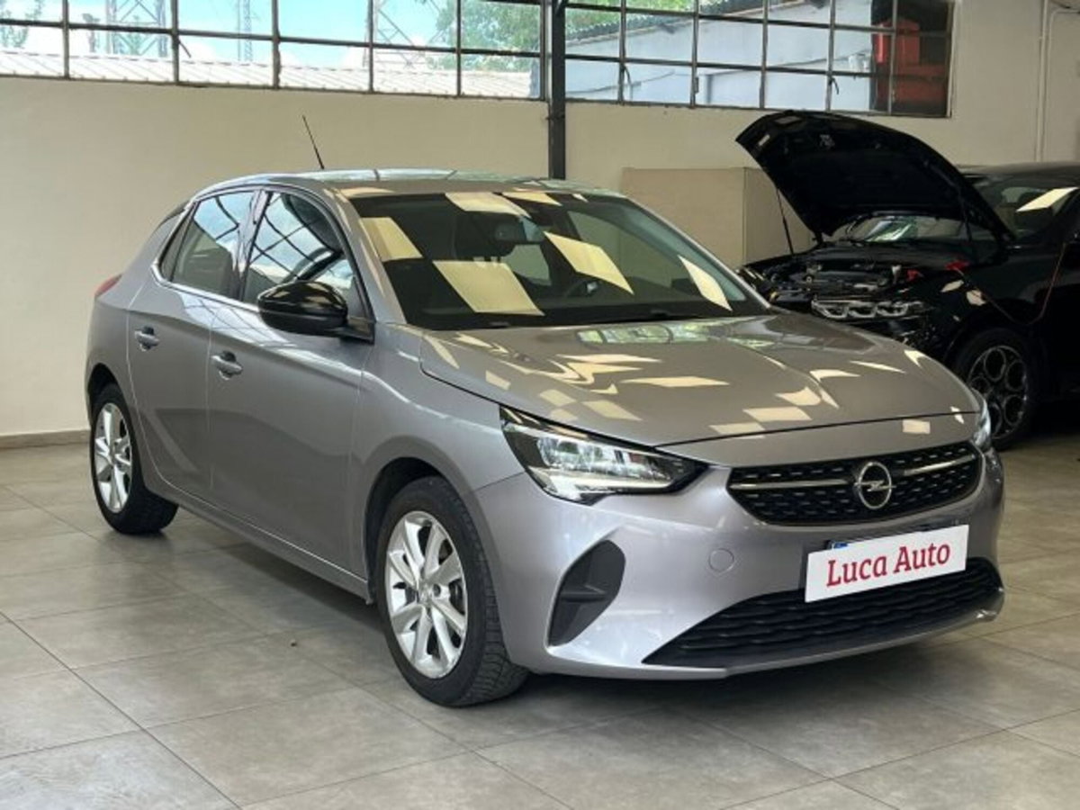 Opel Corsa 1.2 Elegance (3)