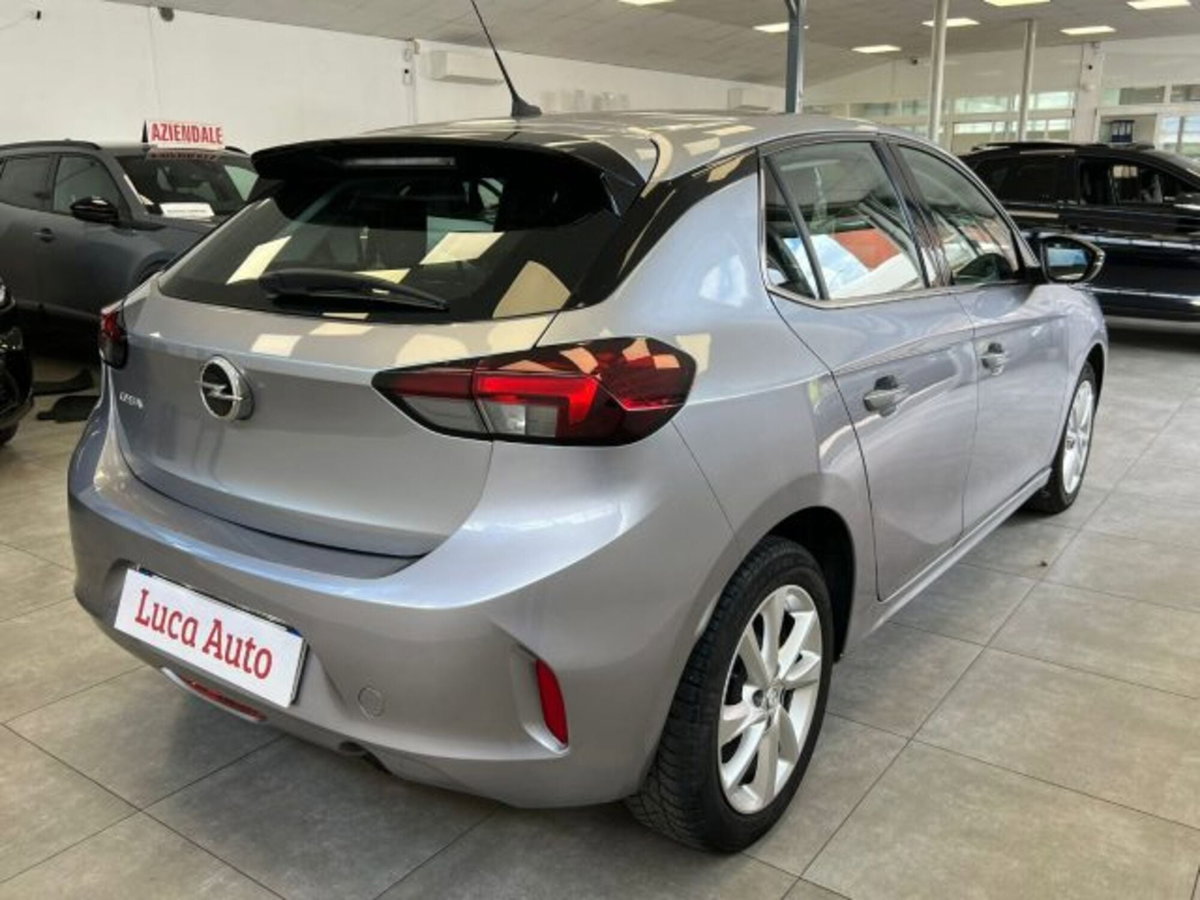 Opel Corsa 1.2 Elegance (4)