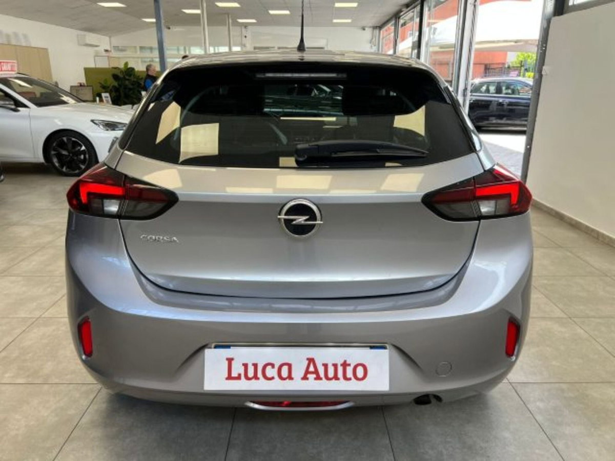 Opel Corsa 1.2 Elegance (5)
