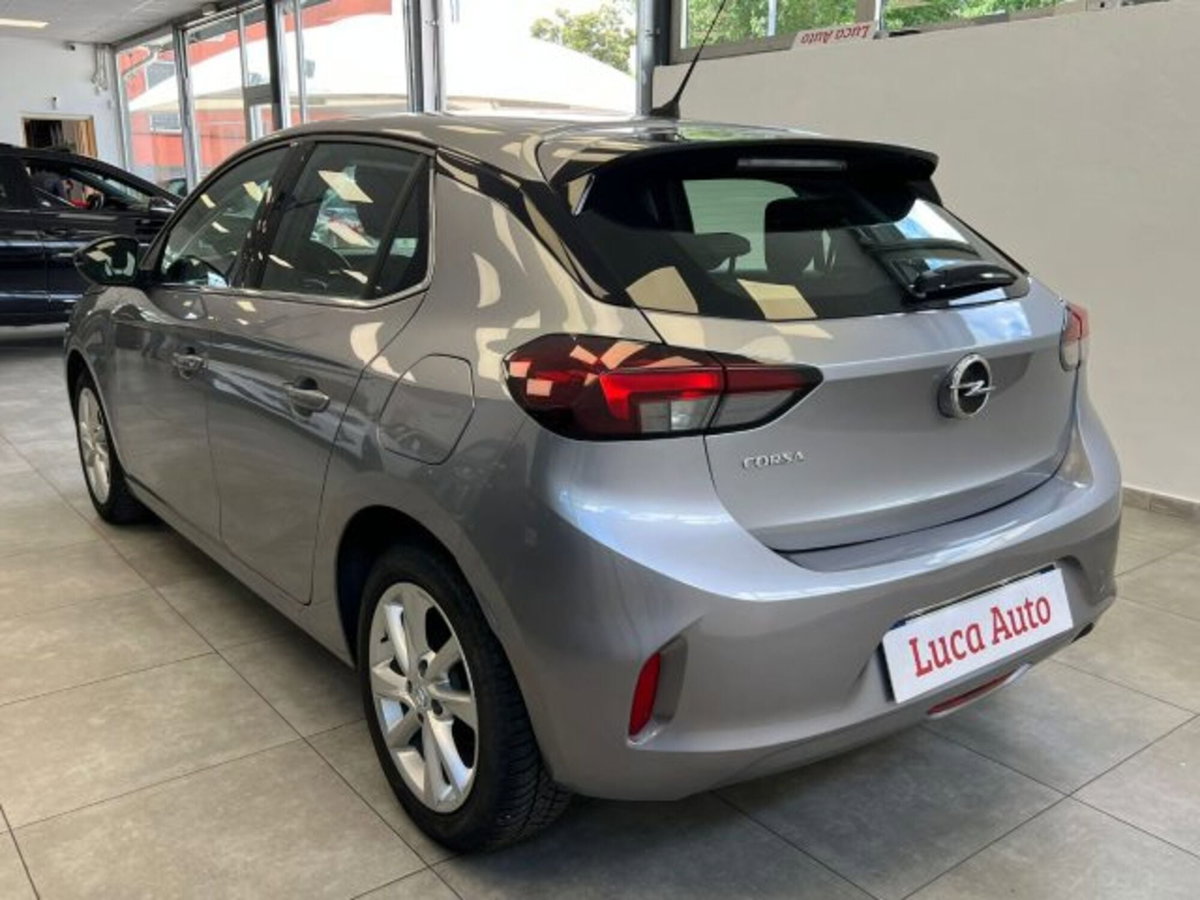 Opel Corsa 1.2 Elegance (6)