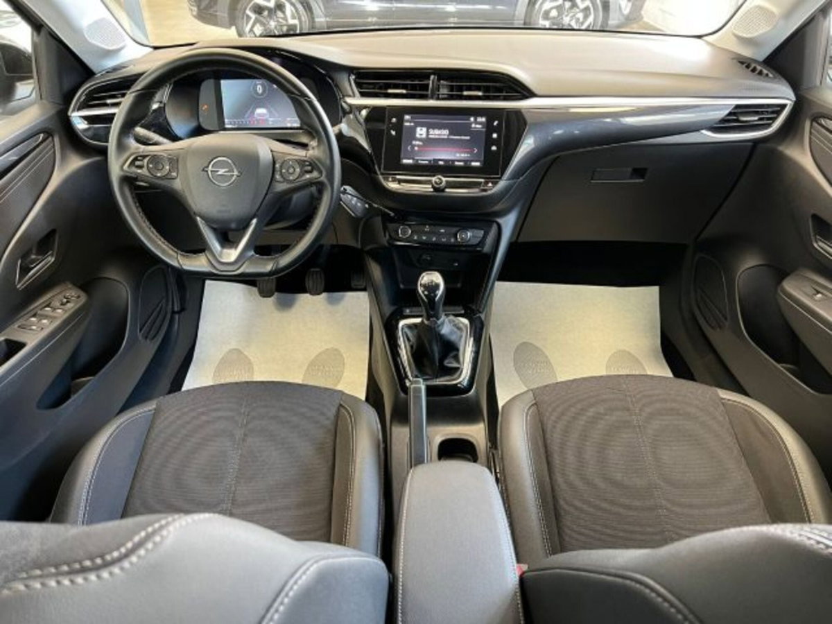 Opel Corsa 1.2 Elegance (9)