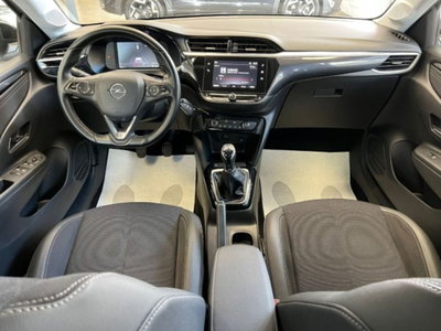 Opel Corsa 1.2 Elegance (9)