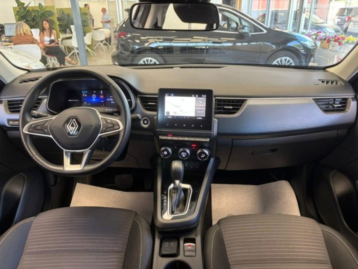Renault Arkana 140 CV EDC Techno (11)