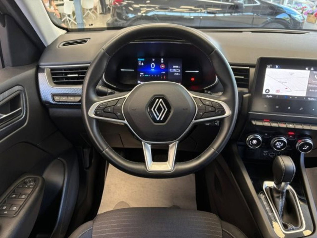 Renault Arkana 140 CV EDC Techno (12)