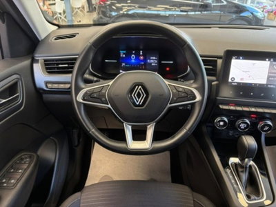 Renault Arkana 140 CV EDC Techno (12)
