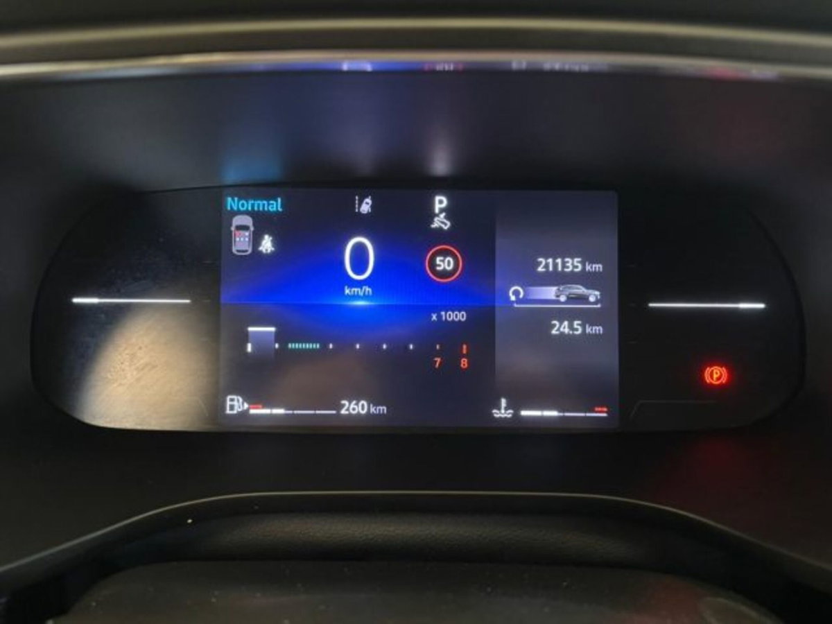 Renault Arkana 140 CV EDC Techno (13)