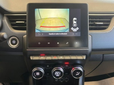 Renault Arkana 140 CV EDC Techno (14)