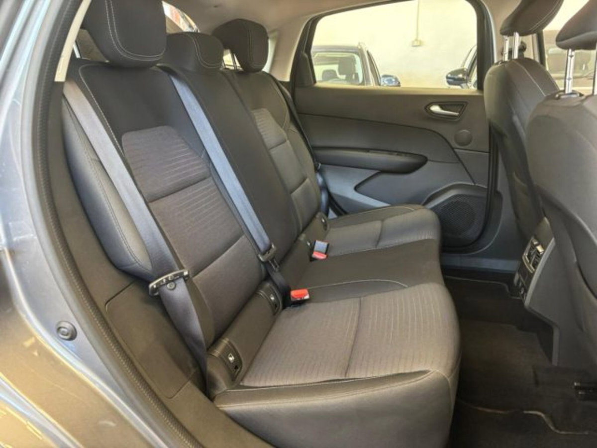 Renault Arkana 140 CV EDC Techno (15)
