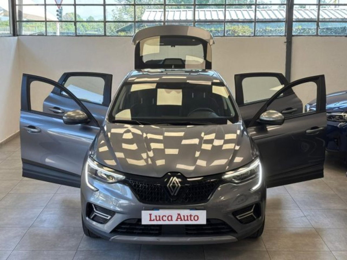 Renault Arkana 140 CV EDC Techno (2)