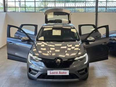 Renault Arkana 140 CV EDC Techno (2)