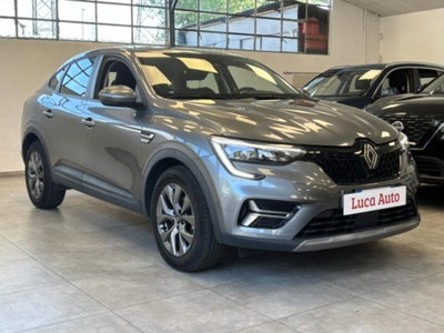 Renault Arkana 140 CV EDC Techno (3)