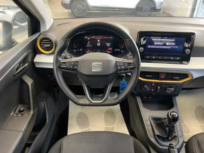 SEAT Ibiza 1.0 ecotsi Style 95cv (12)