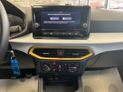 SEAT Ibiza 1.0 ecotsi Style 95cv (14)
