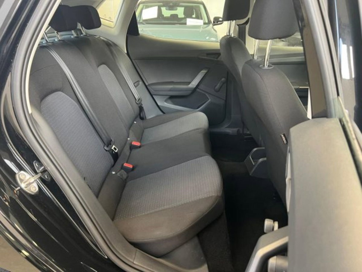 SEAT Ibiza 1.0 ecotsi Style 95cv (15)