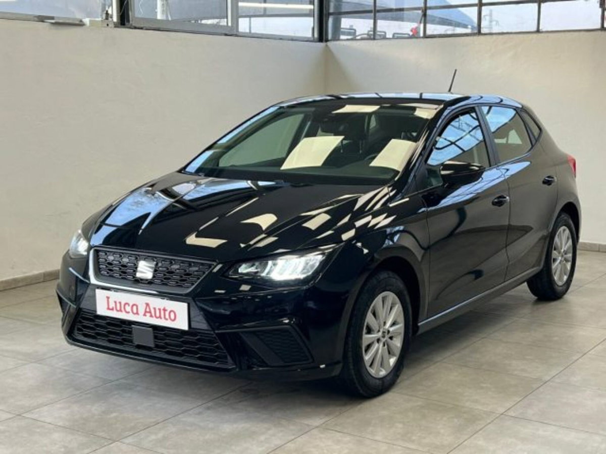SEAT Ibiza 1.0 ecotsi Style 95cv (2)