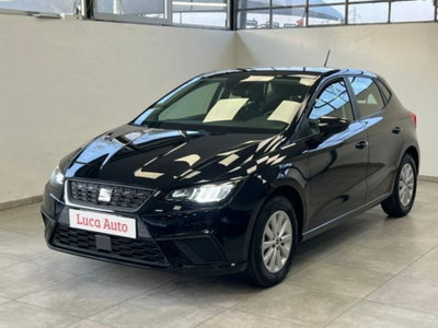 SEAT Ibiza 1.0 ecotsi Style 95cv (2)